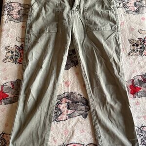 Pistola Sage Cargo Pants
